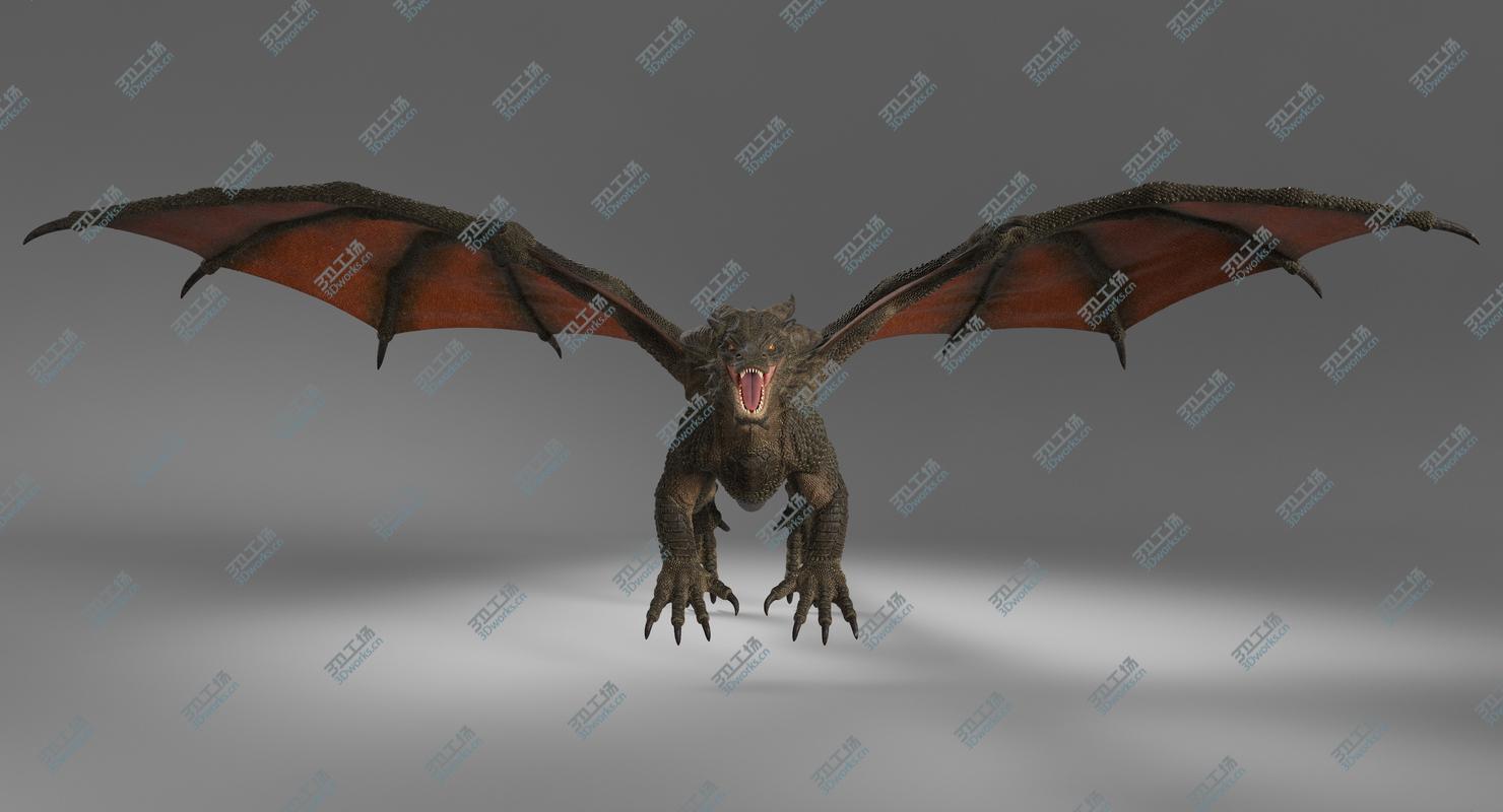 images/goods_img/2021040164/Dragon No Rig(1) 3D model/3.jpg